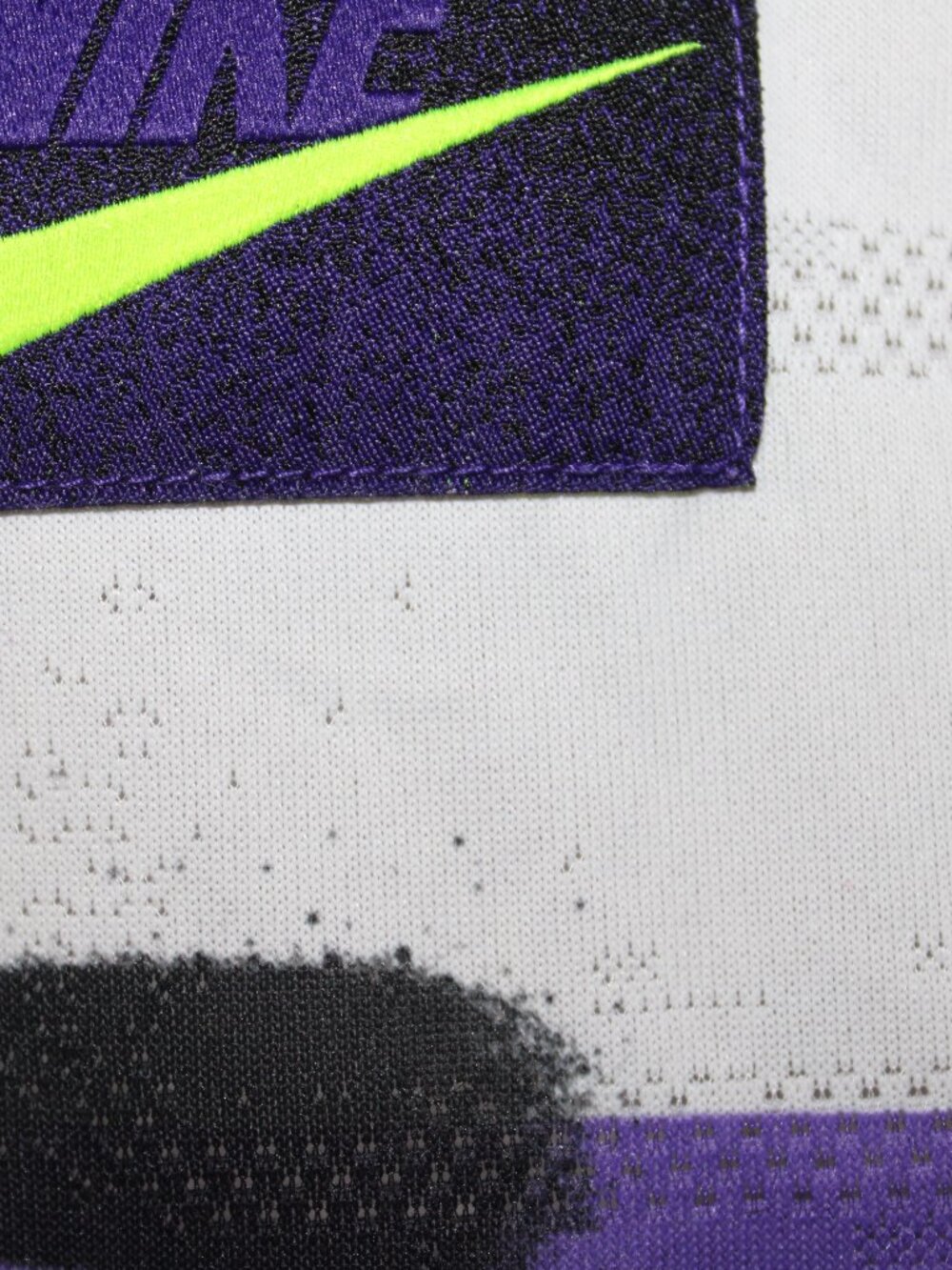 Nike® Court Slam Tennis Tank | Medium - Picture 4 of 7
